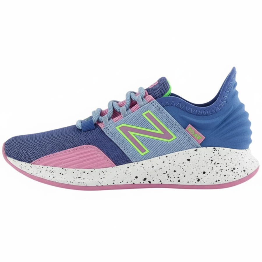 New Balance New Balance x Crewcuts NB Fresh Foam Roav Low top Kids' Running Shoes Blue Kids'
