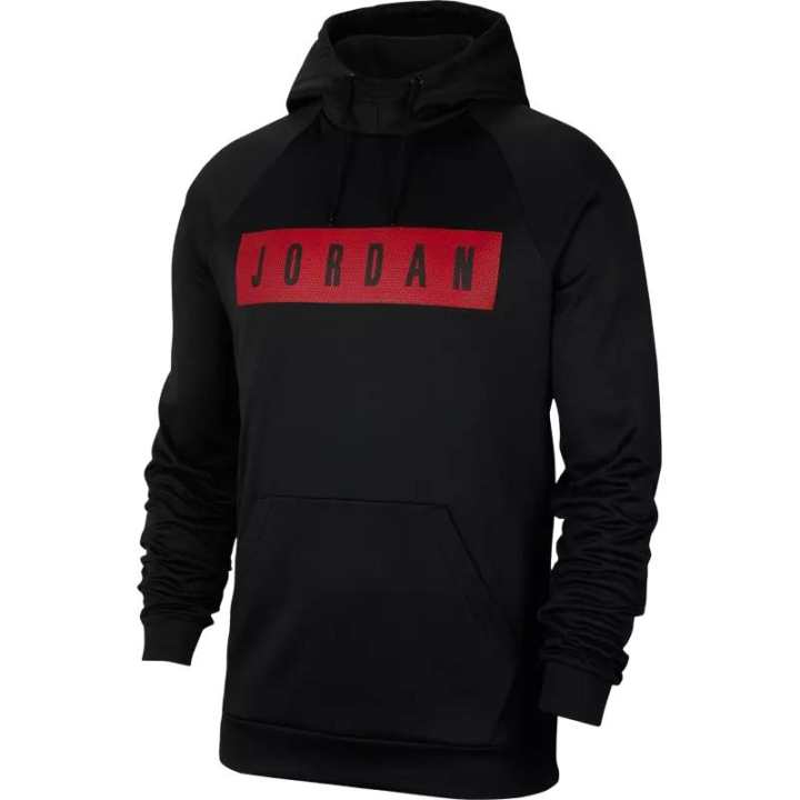 Jordan Jordan ALPHA Therma Sweatshirt Men's