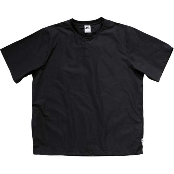Nike Nike SB T Shirts Men's Black Other
