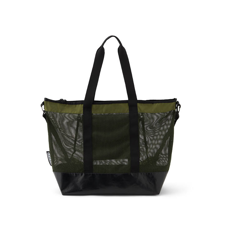 Keen Keen Polyester Handbag Regular Unisex Olive Green