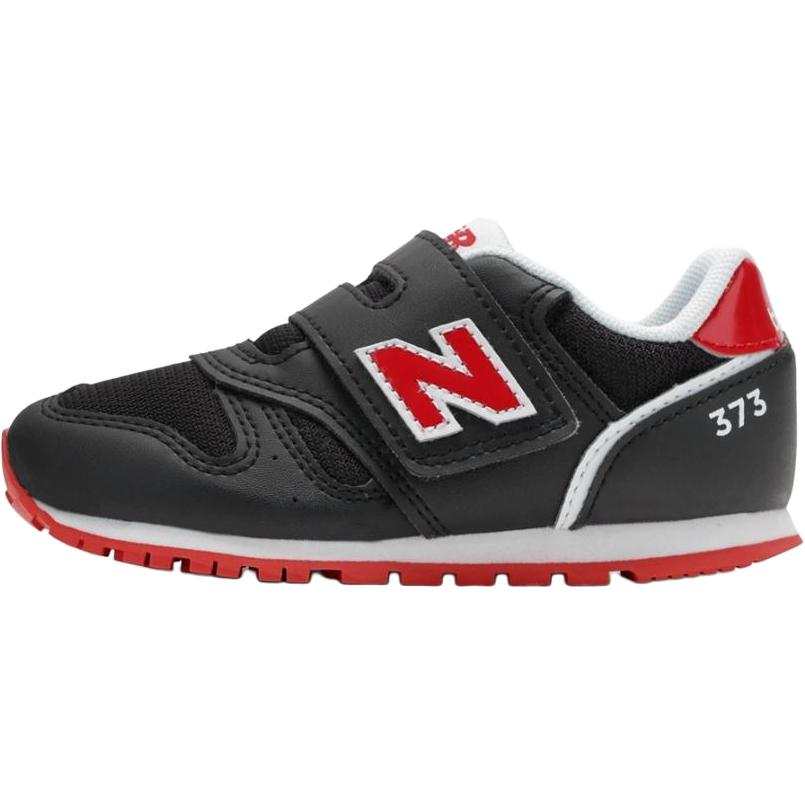 New Balance New Balance NB 373 Toddler Shoes Black Infant And Toddler