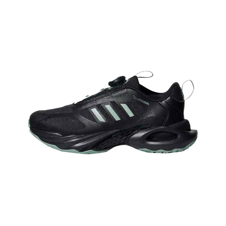 Adidas Adidas Climacool Vento 4.0 Synthetic Leather, Textile Low top Kids Lifestyle Shoes Kids'
