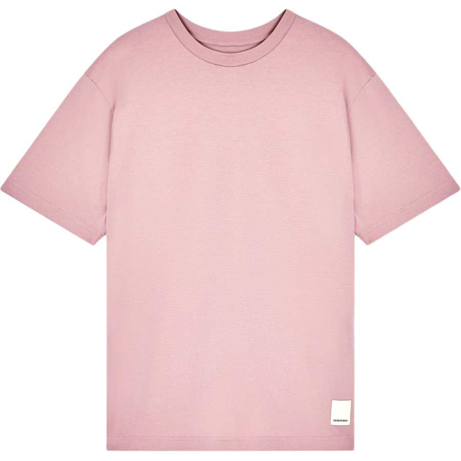 EMPORIO ARMANI SS26 T Shirt Men's