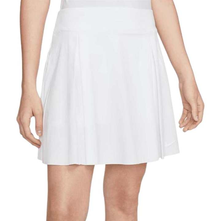 Nike Nike Golf Clothing Women's White Moderate