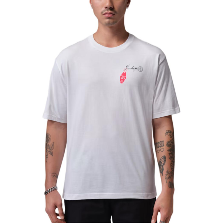 Jordan Jordan Men's Graphic T-Shirt