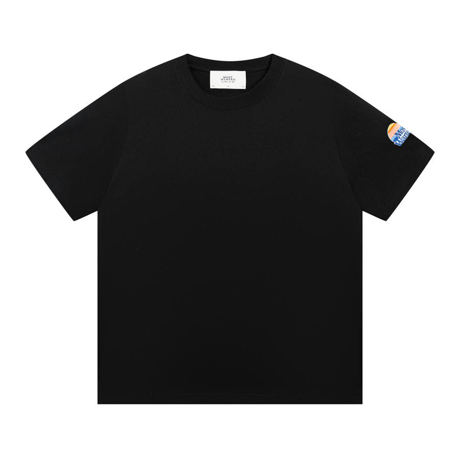 MostwantedLab T Shirts Unisex Crew Neck Moderate Heavyweight