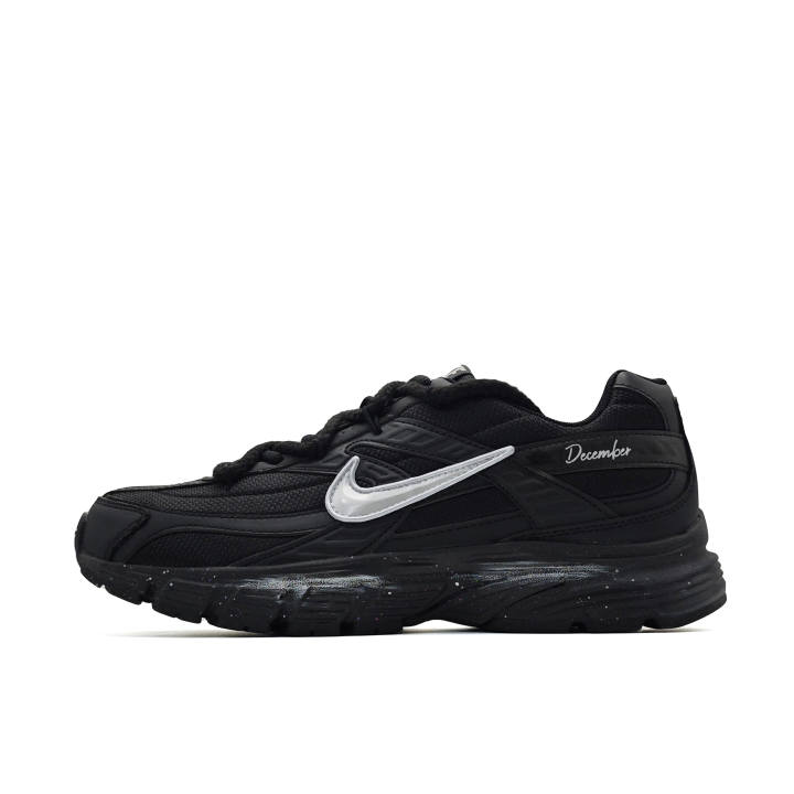 Nike Nike Initiator Mesh Cushioning Slip Resistant Breathable Low top Casual Marathon Training Sprint City Commuting