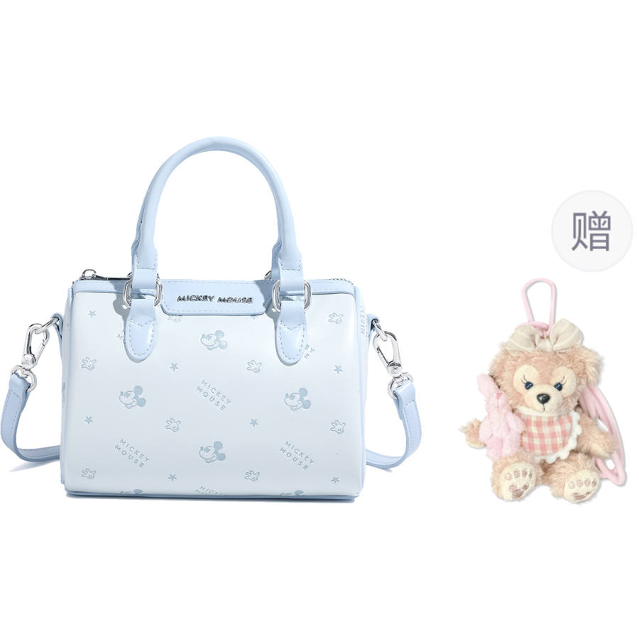 Disney Handbags Sea Salt Blue