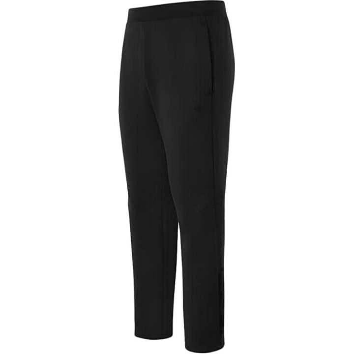 Adidas Adidas Casual Pants Men's Black Moderate Other