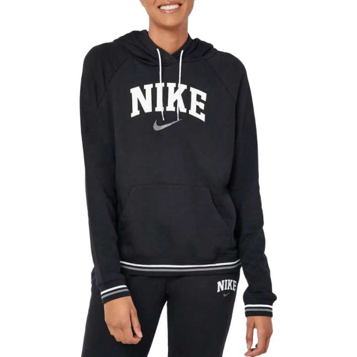 Nike Nike W NSW HOODIE FLC VRSTY Sweatshirt Women's