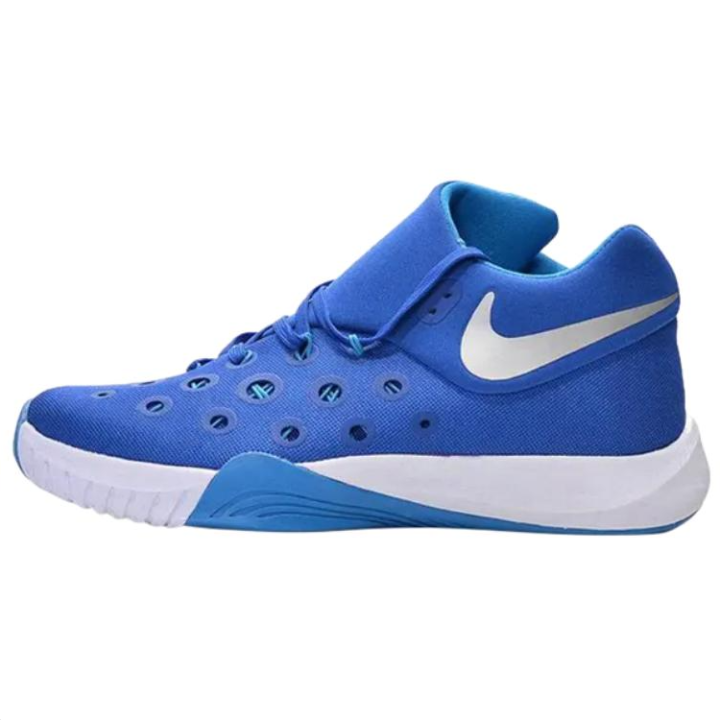 Nike Zoom HyperQuickness Nike 2015 Tb 'Game Royal'