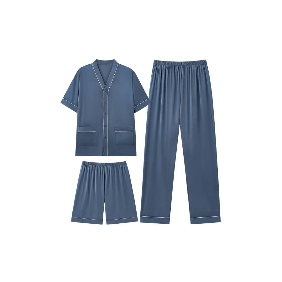 MIIOW MIIOW Men's Pajama Sets