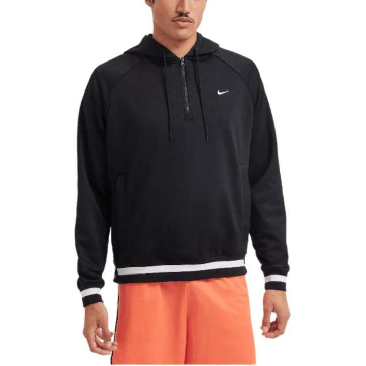 Nike Nike Therma FIT Basketball Jersey Men's