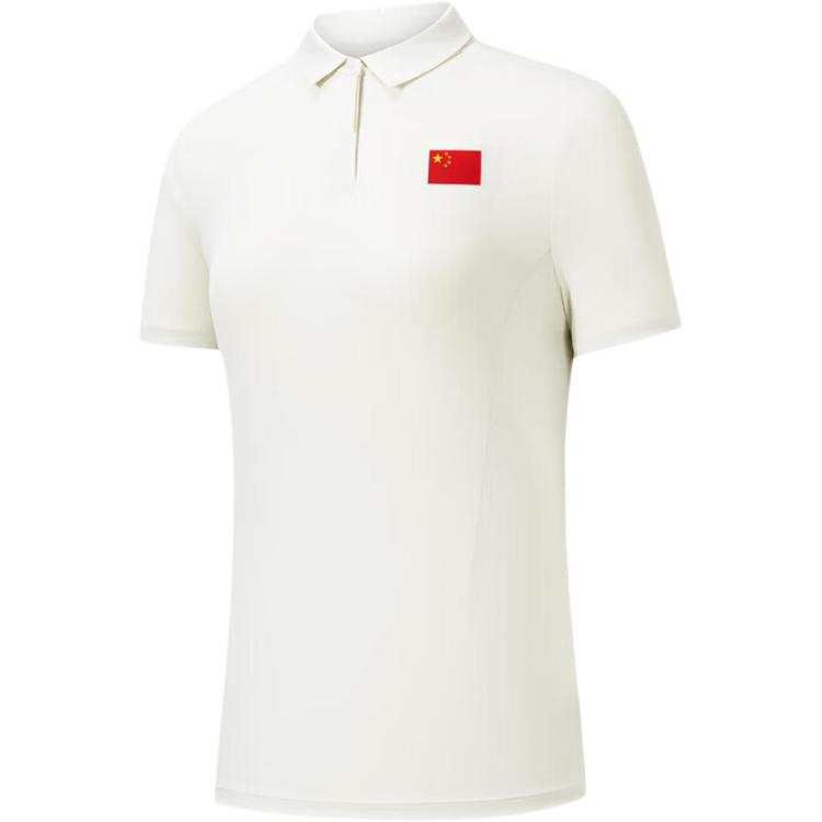 Anta Champion All Weather Collection Polo Shirt Women's
