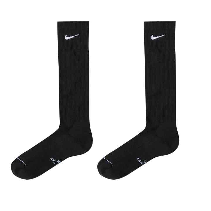 Nike Nike Everyday Elevated Over-the-Calf Socks (2 Pairs)