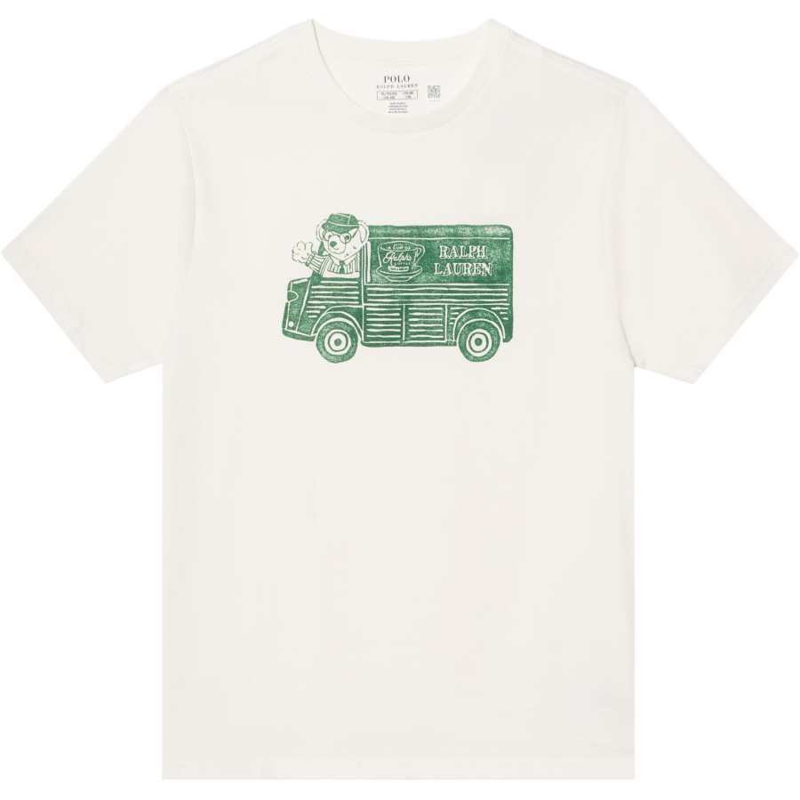 Polo Ralph Lauren T Shirt Kids'