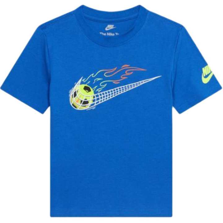 Nike Nike T Shirt Children Aged 3 7 Years Old