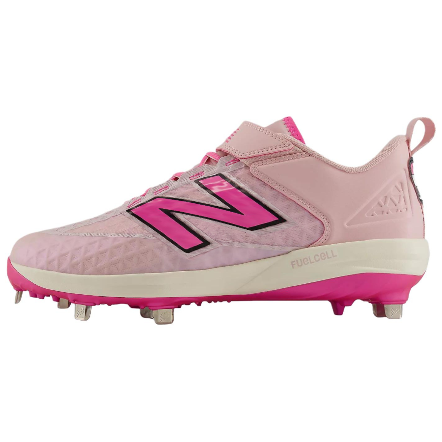 New Balance 4040 Fuelcell New Balance V8 Low 'Metal Pink Heat'