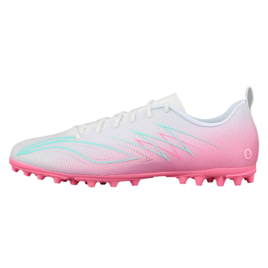Li-Ning Li Ning Entry level MG Multi Ground Soccer Shoes Unisex