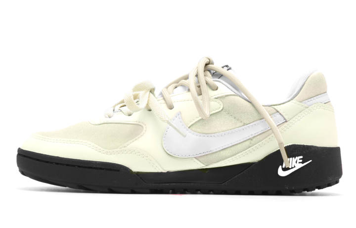 Nike Nike Terra Manta Casual Shoes Unisex Creamy Light Apricot
