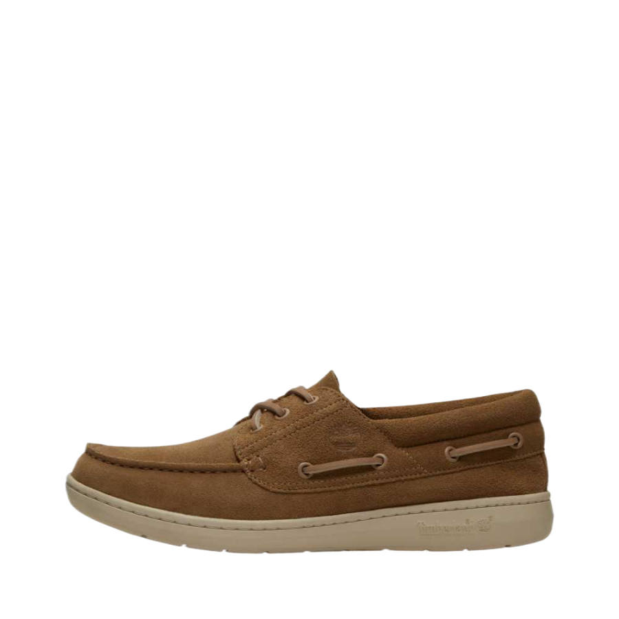 Timberland Leather Low top Casual Shoes Men's