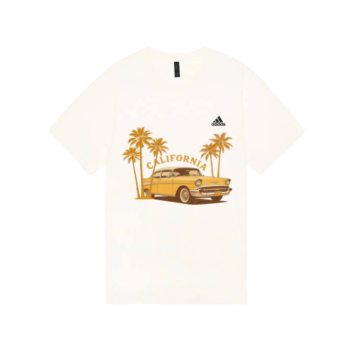 Adidas Adidas MUST HAVES T Shirt Unisex
