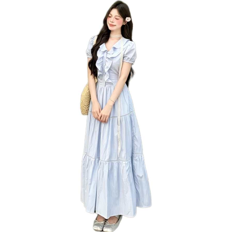 JBBCN Short Sleeved Dress Women's