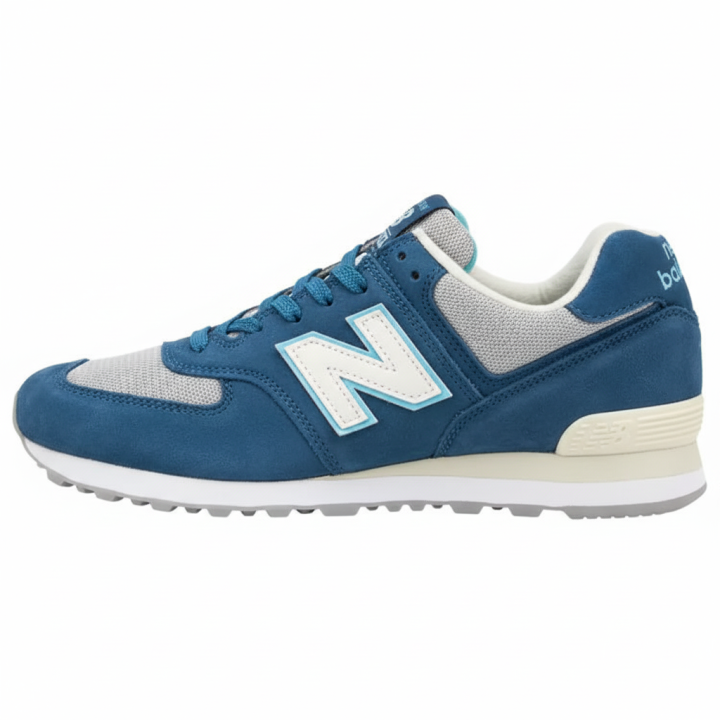 New Balance 574 New Balance 'American Tall Tales Pack'