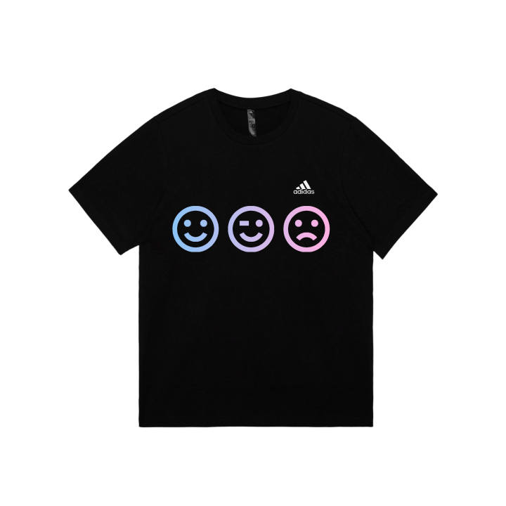 Adidas Adidas MUST HAVES T Shirt Unisex