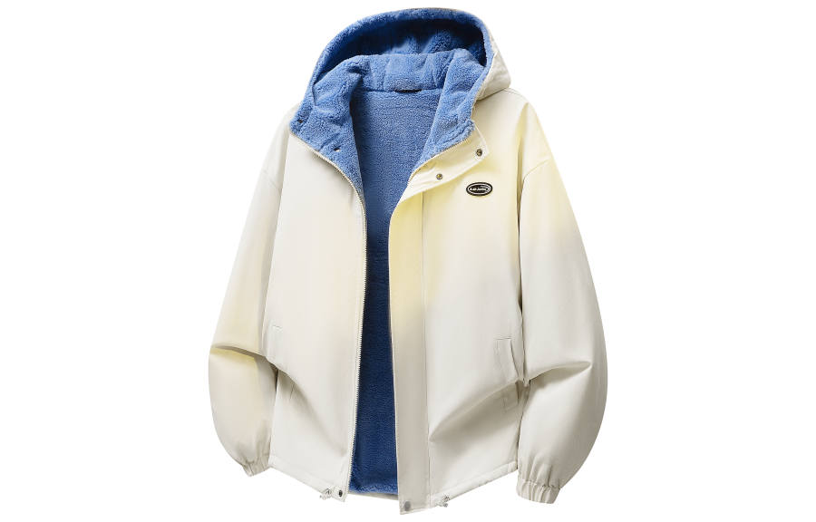 WARRIOR Warrior Puffer Jacket For Men Women's