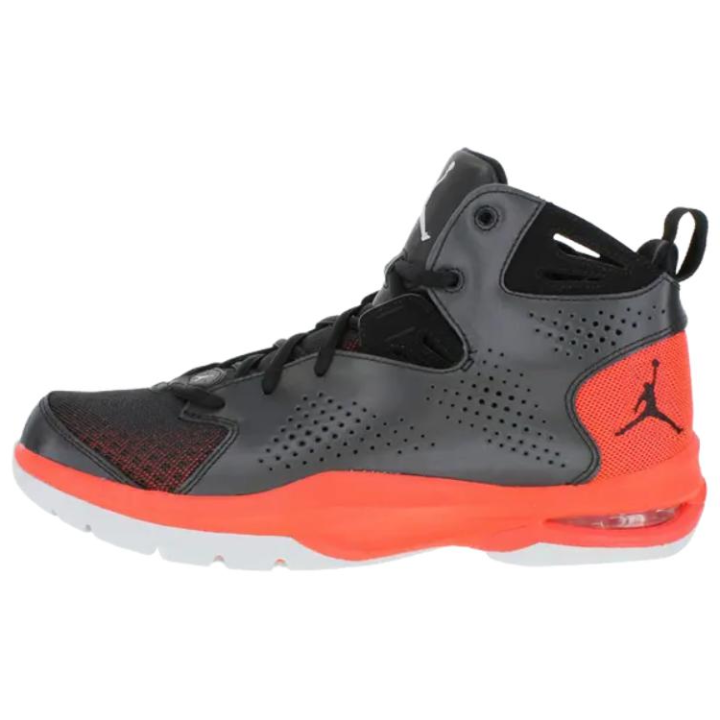 Jordan Jordan Ace 23 Ii 'Black Infrared'
