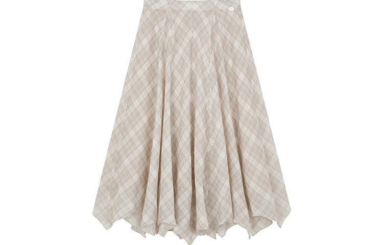 Teenie Weenie Casual Short Skirts Women's