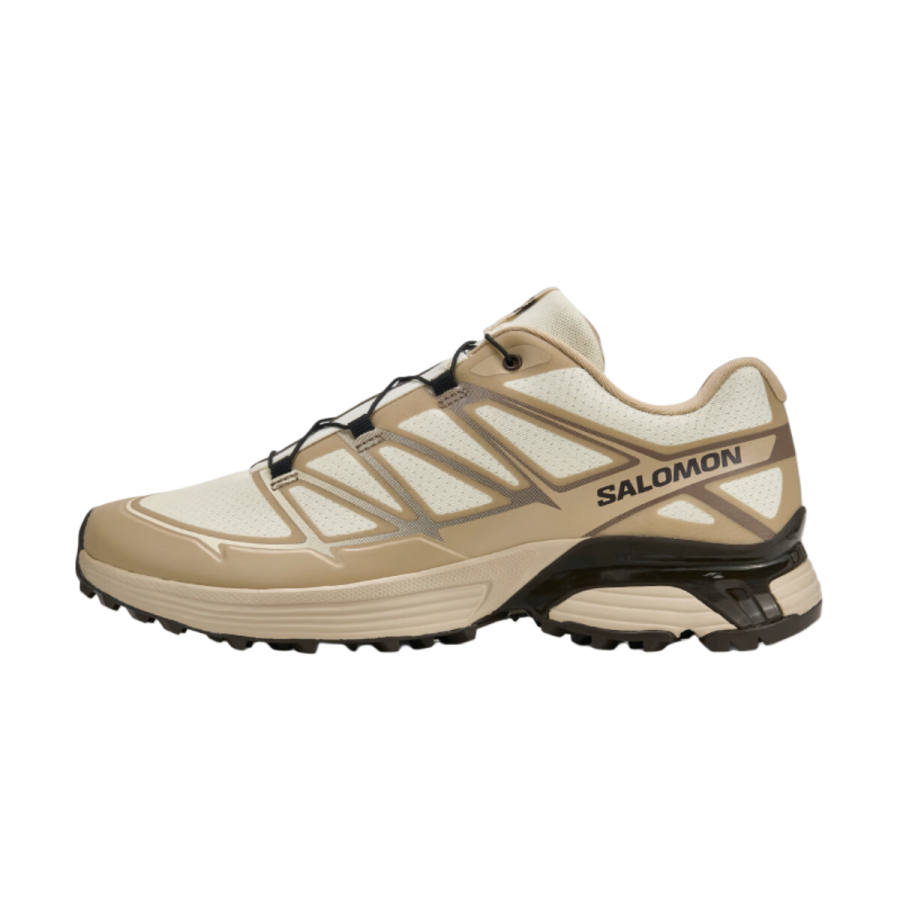 SALOMON XT Pathway 2 Fabric Breathable Lightweight Low top Outdoor Shoes Unisex