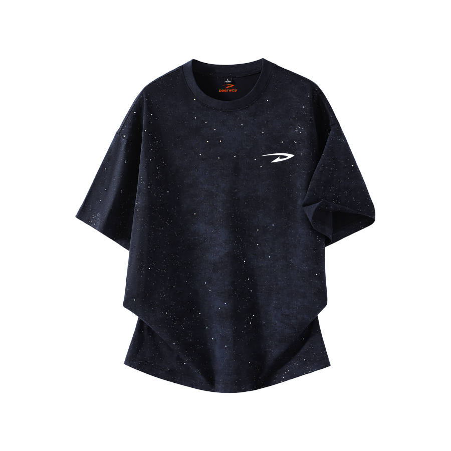 DEERWAY Short Sleeved T Shirts Unisex