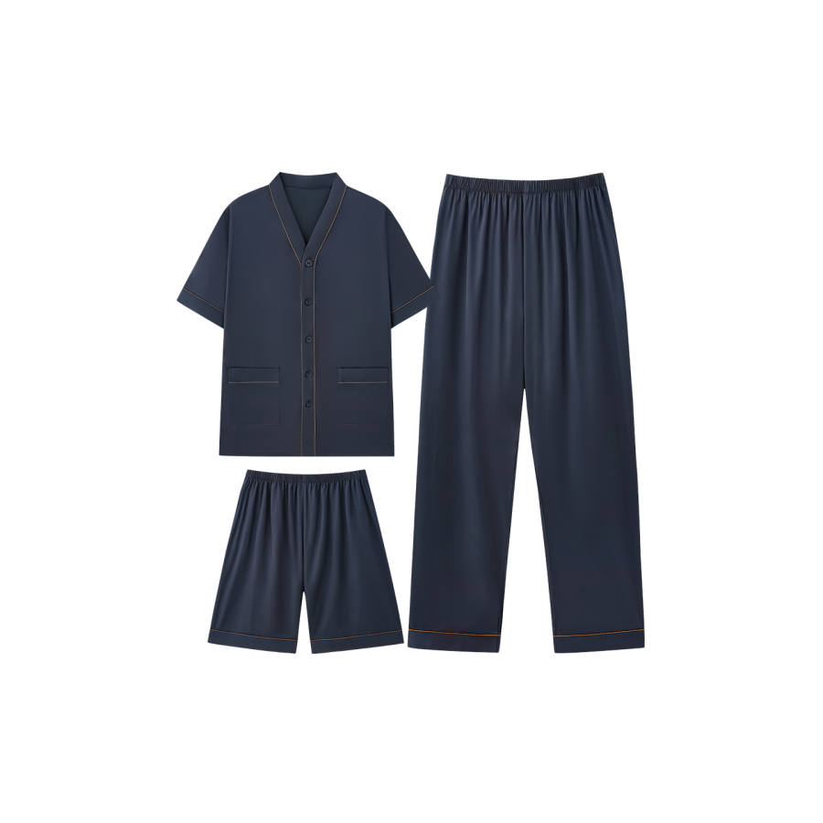 MIIOW MIIOW Men's Pajama Sets