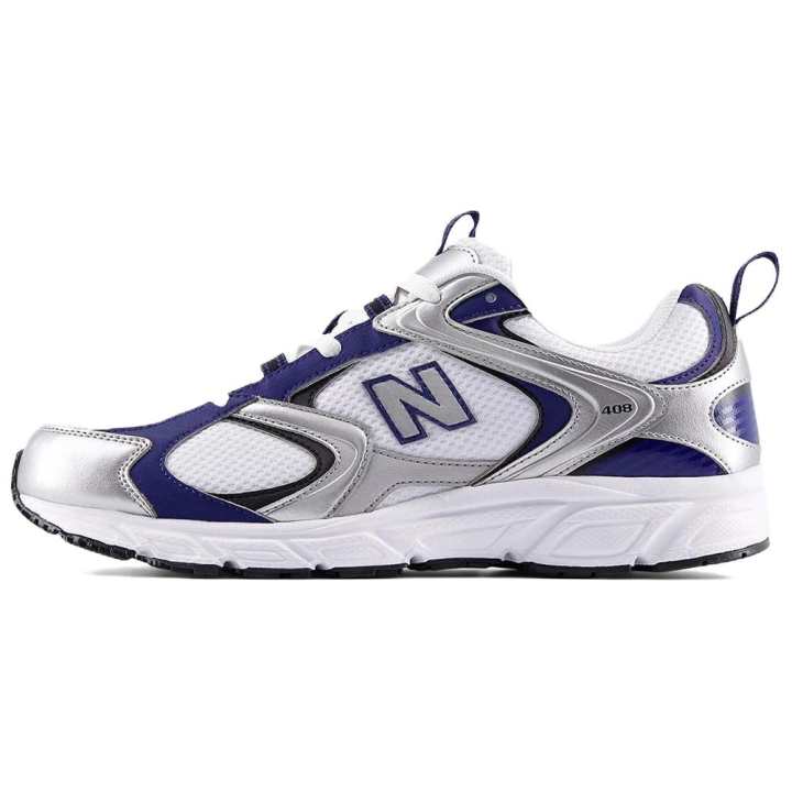New Balance New Balance 408 Running Shoes Men's White