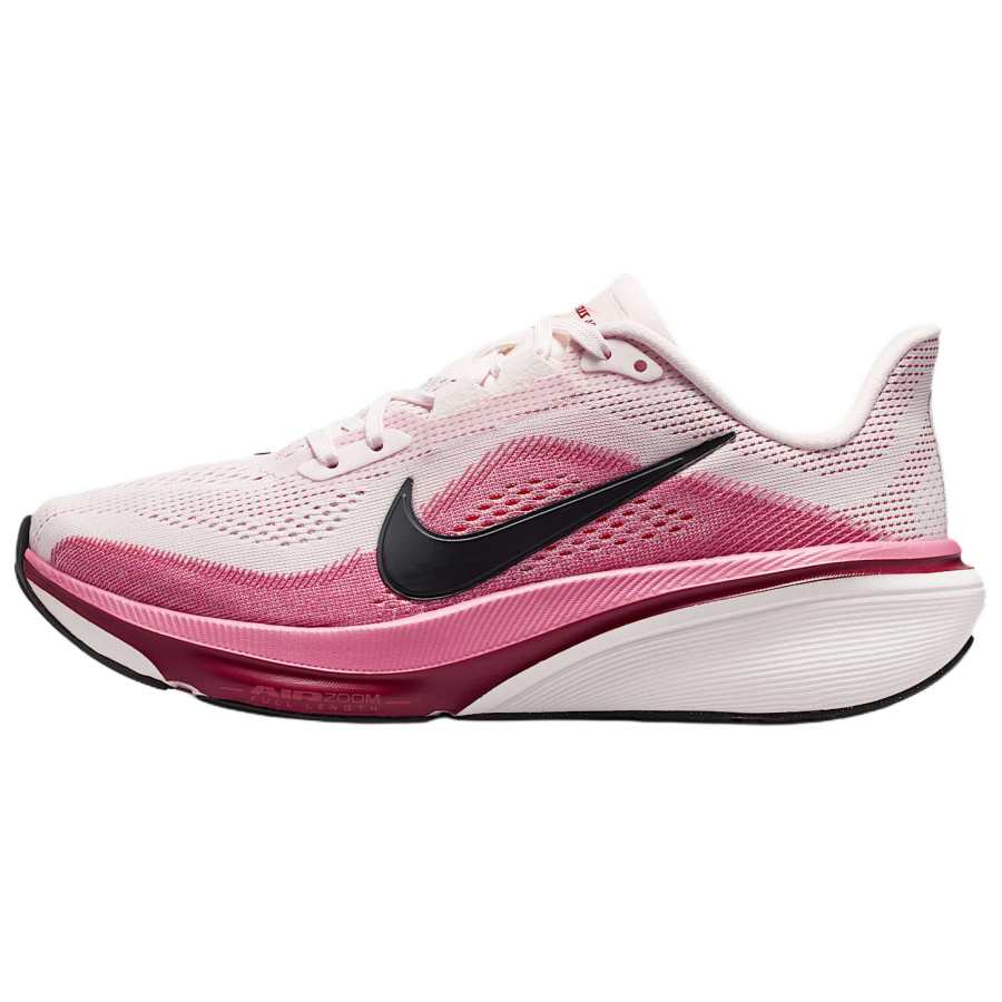 Nike Nike Pegasus 42 Mesh Abrasion Resistant Breathable Running Shoes Women's Pink