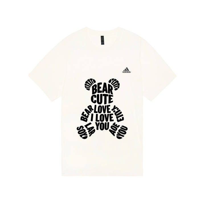 Adidas Adidas MUST HAVES T Shirt Unisex