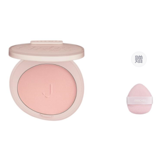 Joocyee JIAOSE Honey Powder Blush Easy to Blend Contouring Complexion