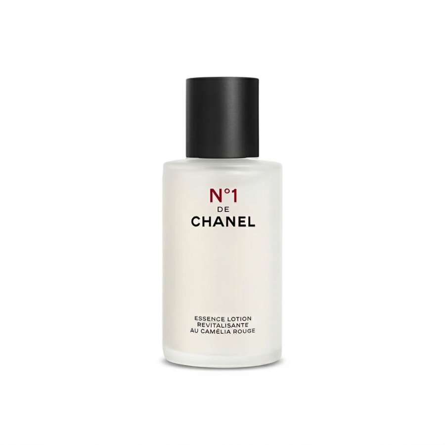 CHANEL No. 1 Red Camellia Toner Hydrating Tightening Moisturizing 150ml Cosmetics Skincare