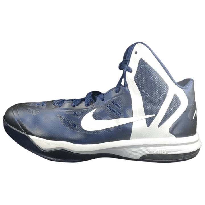 Nike Air Max Hyperaggressor Nike Tb 'Navy'
