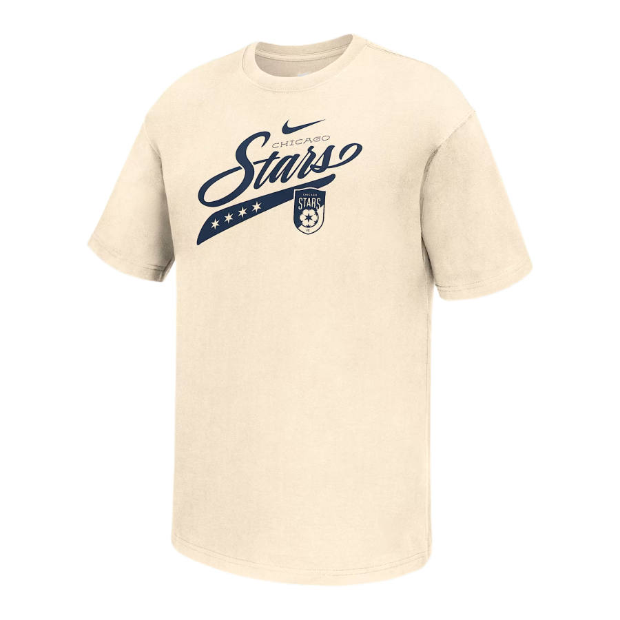 Nike Nike Chicago Stars Max90 Men's Nike Nwsl T-Shirt