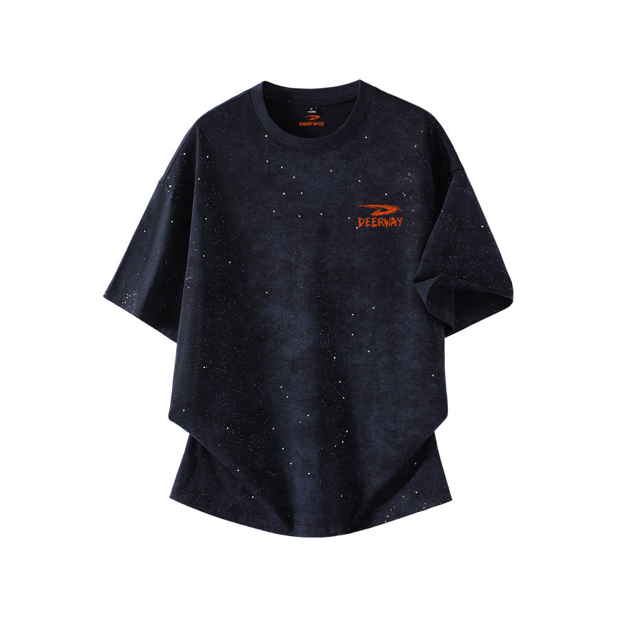 DEERWAY DEERWAY Short Sleeved T Shirts Unisex