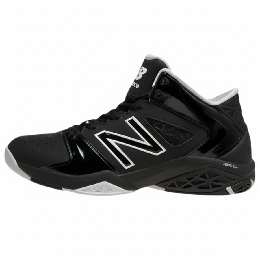 New Balance New Balance NB 82 High top Running Shoes Men's Black