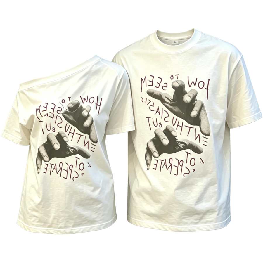 Lnga Landgre Couple Sets Unisex Crew Neck Moderate