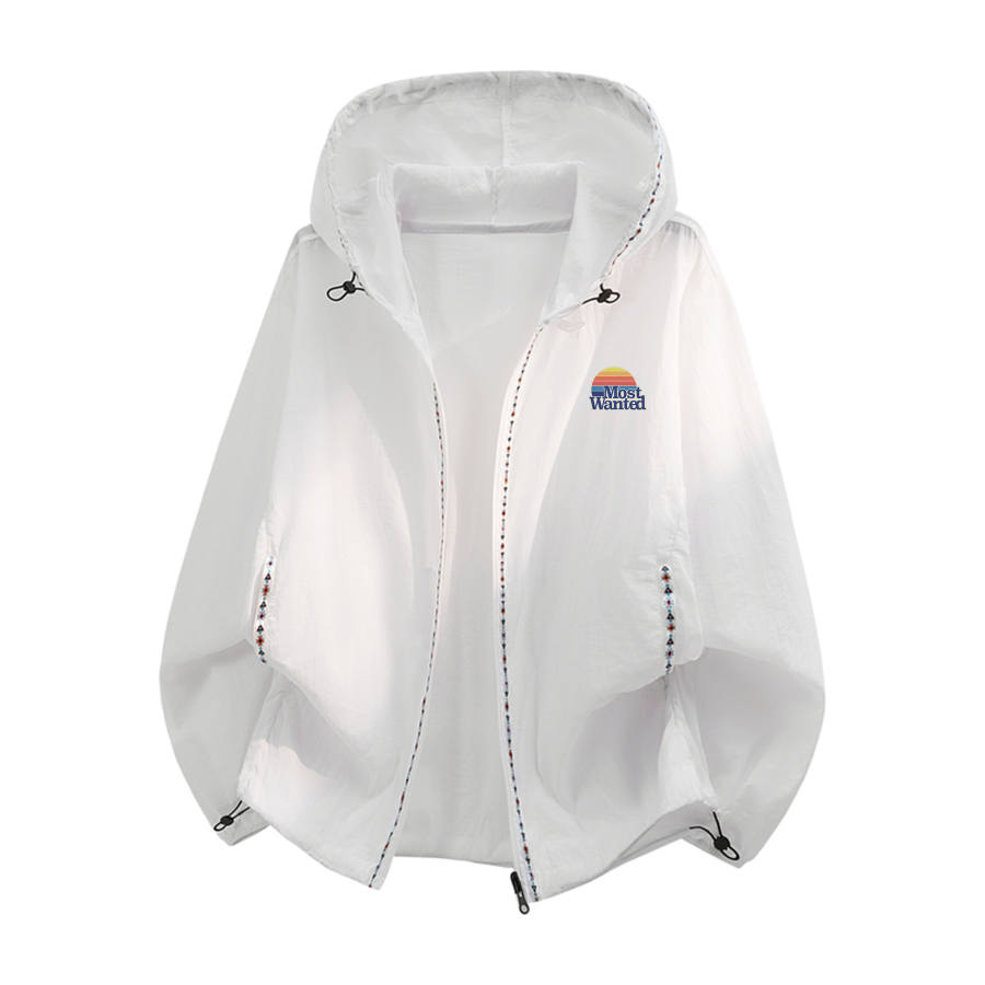 MostwantedLab Sun Protection Clothing Unisex