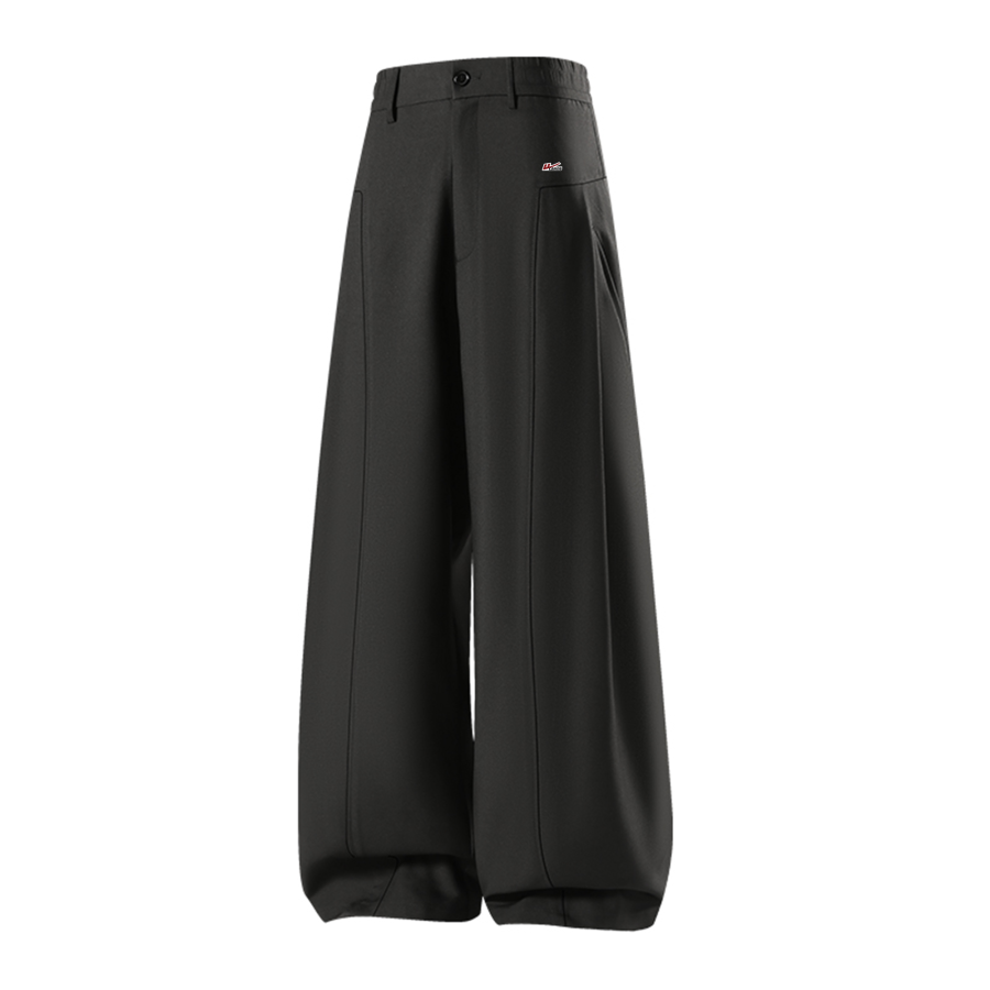 WARRIOR WARRIOR Suit Pants Unisex Moderate