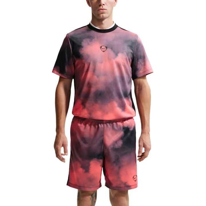 Nike Nike Academy+ Men's Dri-FIT Short-Sleeve Soccer Top