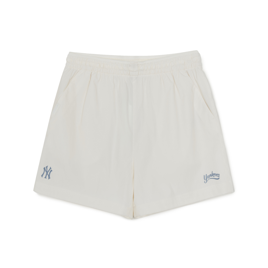 MLB New York Yankees Sports Shorts Women's