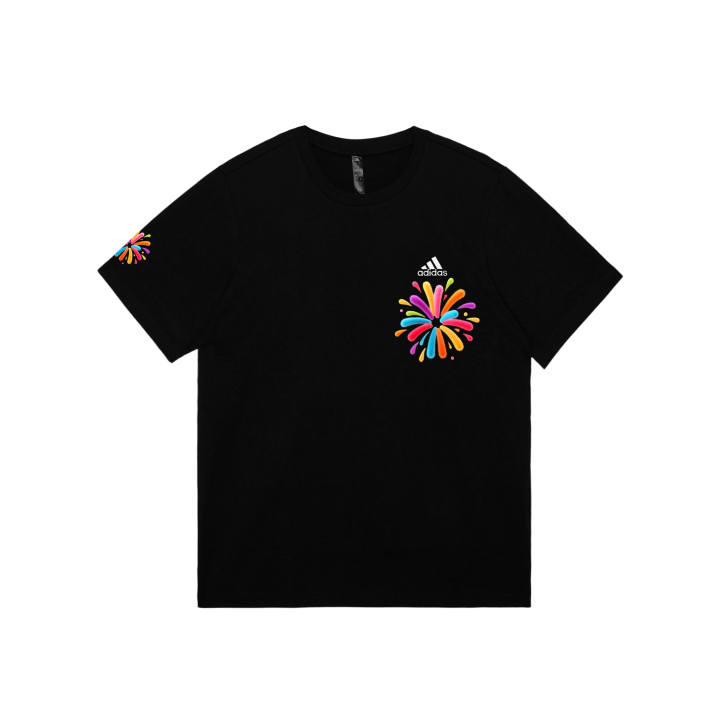 Adidas Adidas MUST HAVES T Shirt Unisex